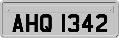 AHQ1342