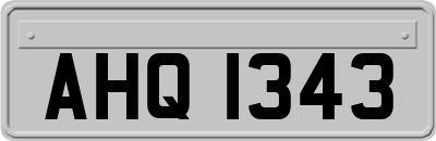 AHQ1343