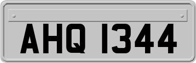AHQ1344
