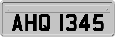 AHQ1345