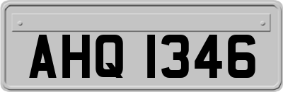 AHQ1346