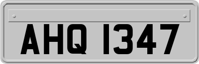 AHQ1347