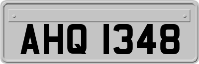 AHQ1348