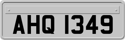 AHQ1349
