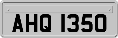 AHQ1350