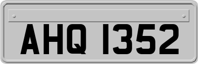 AHQ1352