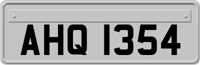 AHQ1354