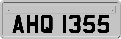 AHQ1355