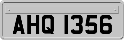AHQ1356