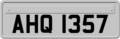 AHQ1357
