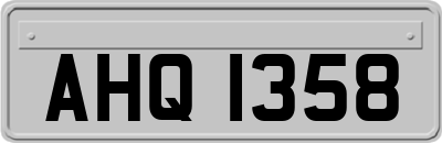 AHQ1358