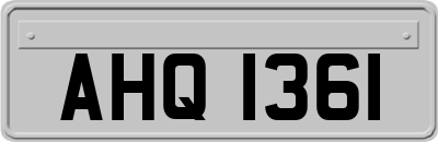 AHQ1361