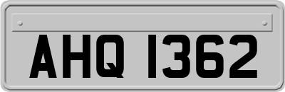 AHQ1362
