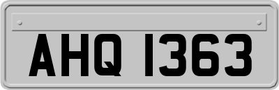 AHQ1363