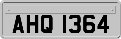AHQ1364