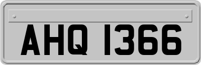 AHQ1366