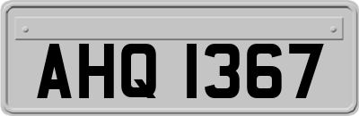 AHQ1367