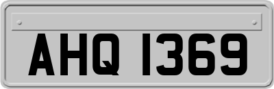 AHQ1369