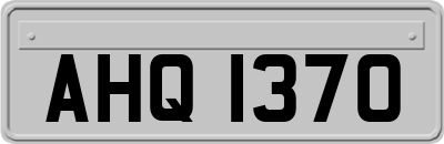 AHQ1370
