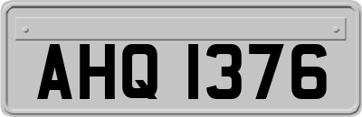 AHQ1376