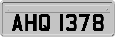AHQ1378