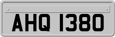 AHQ1380