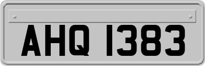 AHQ1383