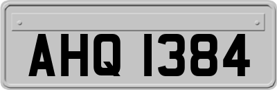 AHQ1384