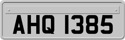 AHQ1385