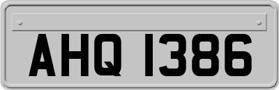 AHQ1386