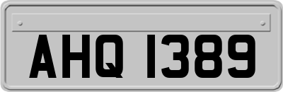 AHQ1389