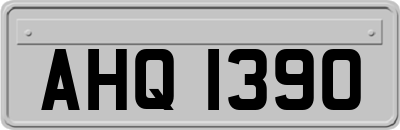 AHQ1390