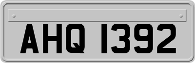 AHQ1392