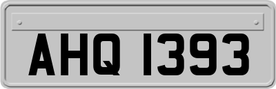 AHQ1393