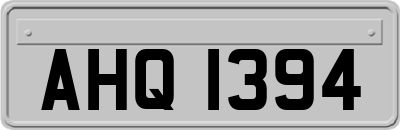 AHQ1394
