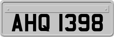 AHQ1398