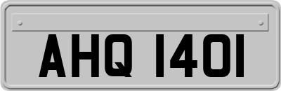 AHQ1401