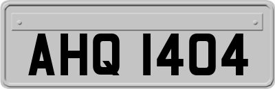 AHQ1404