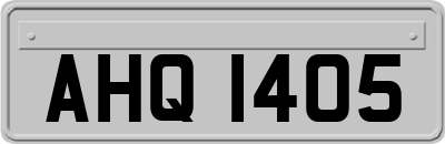 AHQ1405