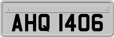 AHQ1406