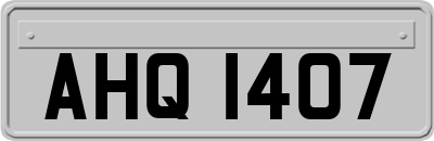 AHQ1407