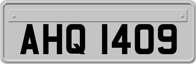 AHQ1409