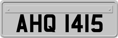 AHQ1415