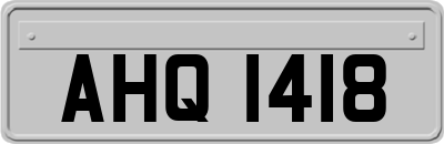 AHQ1418