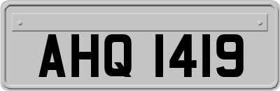 AHQ1419