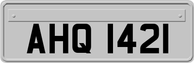 AHQ1421