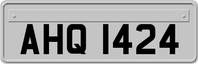AHQ1424