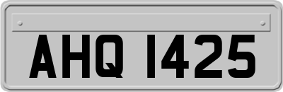 AHQ1425