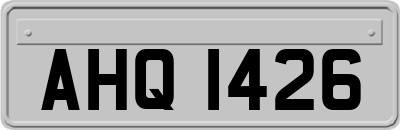 AHQ1426