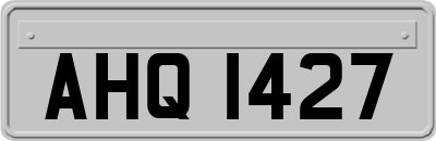 AHQ1427